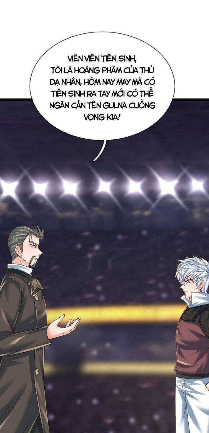 Luyện Thể Trăm Nghìn Tầng Chap 236 - Next Chap 237