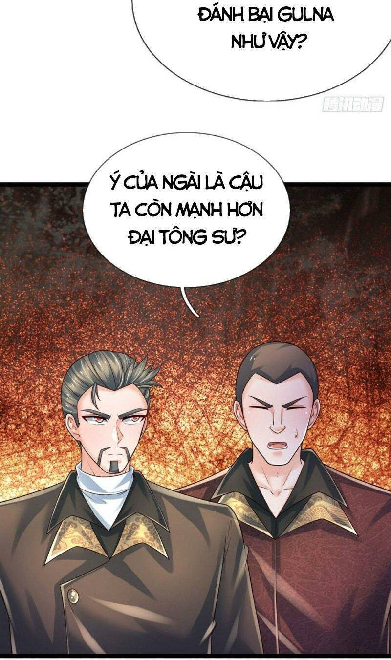Luyện Thể Trăm Nghìn Tầng Chap 236 - Next Chap 237