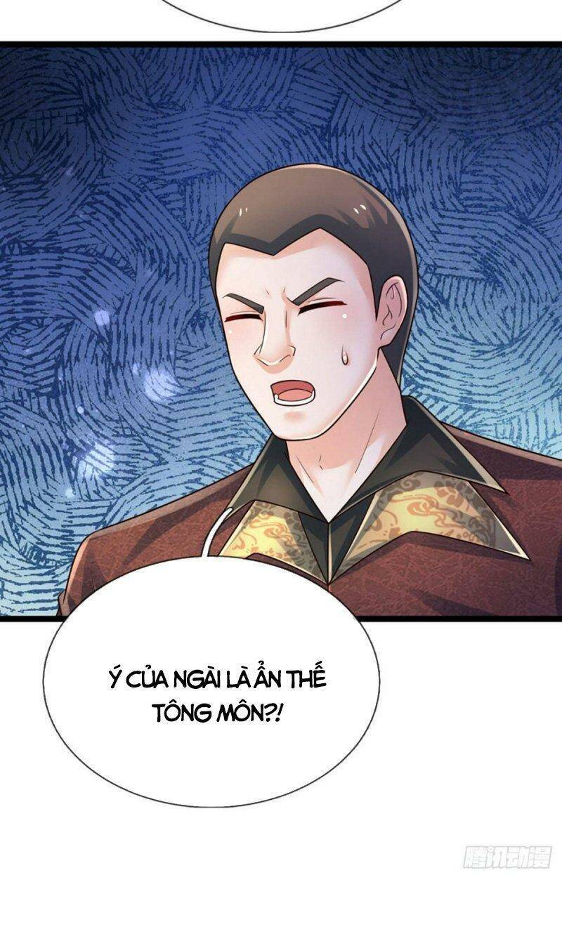 Luyện Thể Trăm Nghìn Tầng Chap 236 - Next Chap 237