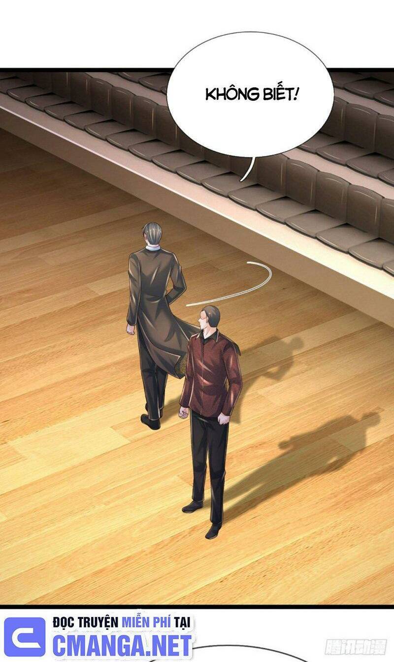 Luyện Thể Trăm Nghìn Tầng Chap 236 - Next Chap 237