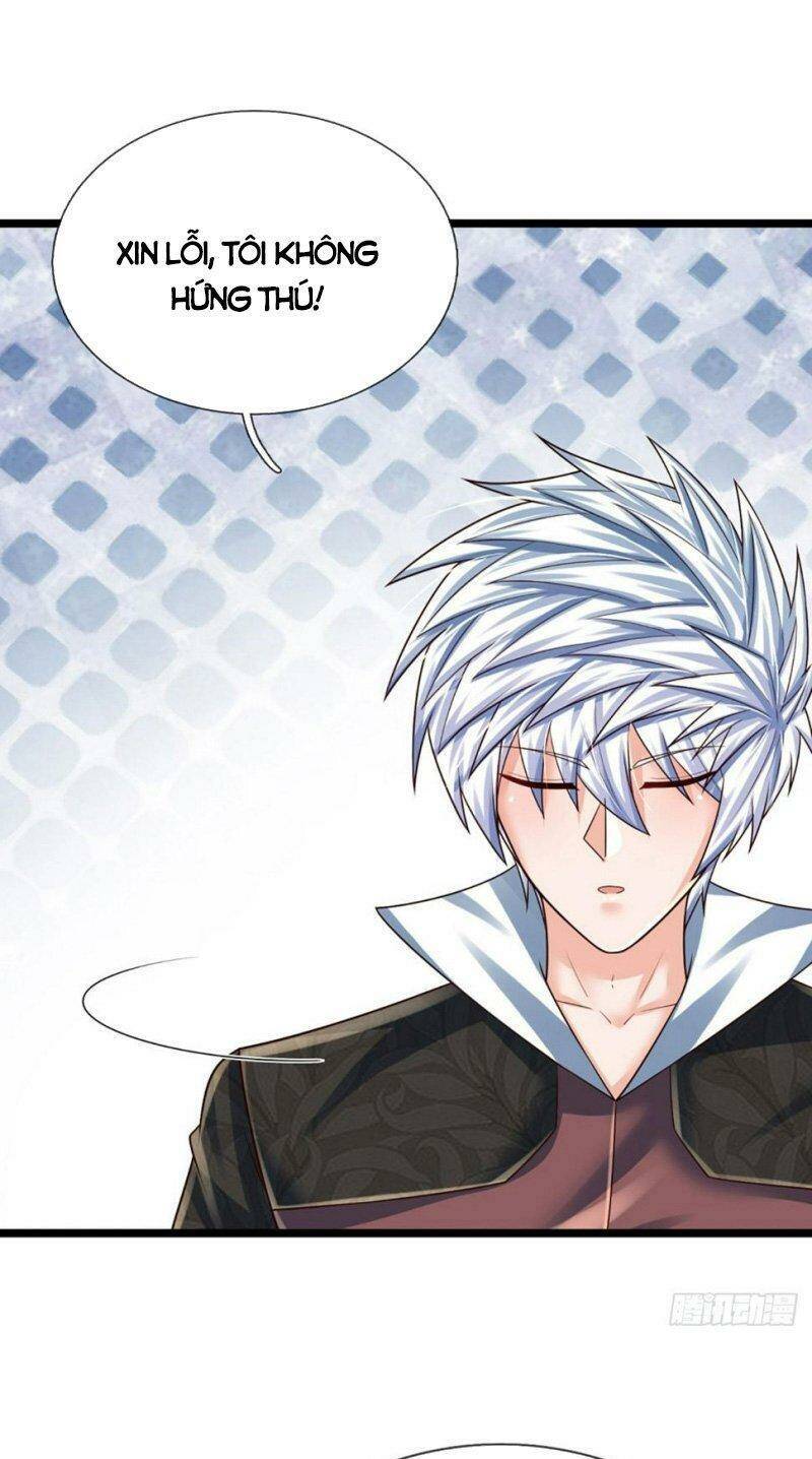Luyện Thể Trăm Nghìn Tầng Chap 236 - Next Chap 237
