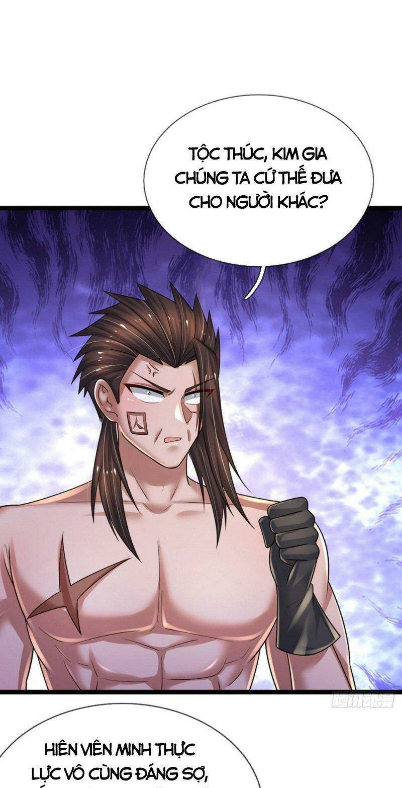 Luyện Thể Trăm Nghìn Tầng Chap 236 - Next Chap 237