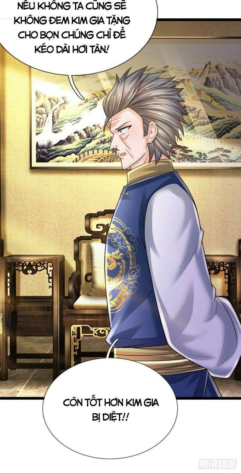 Luyện Thể Trăm Nghìn Tầng Chap 236 - Next Chap 237