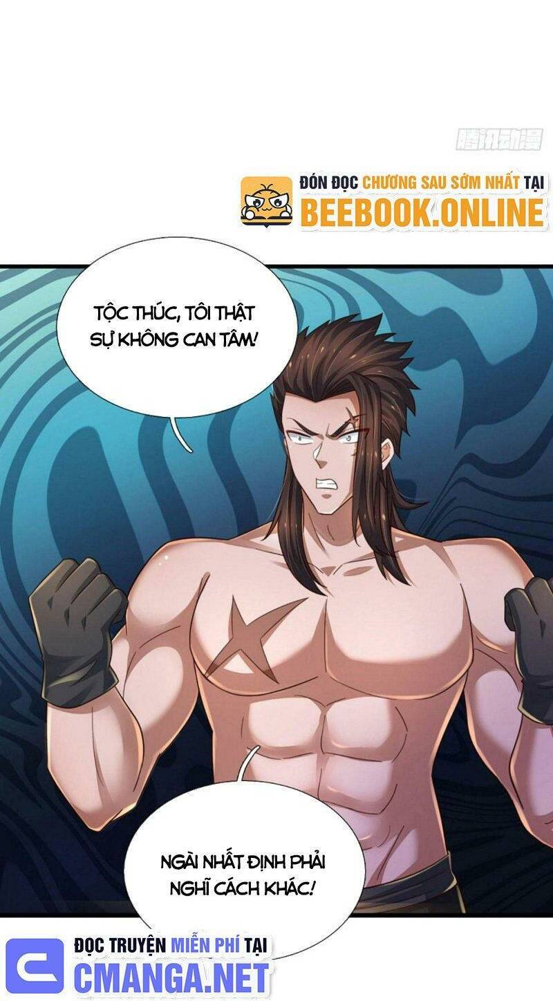 Luyện Thể Trăm Nghìn Tầng Chap 236 - Next Chap 237
