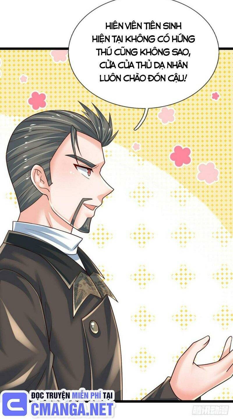 Luyện Thể Trăm Nghìn Tầng Chap 236 - Next Chap 237
