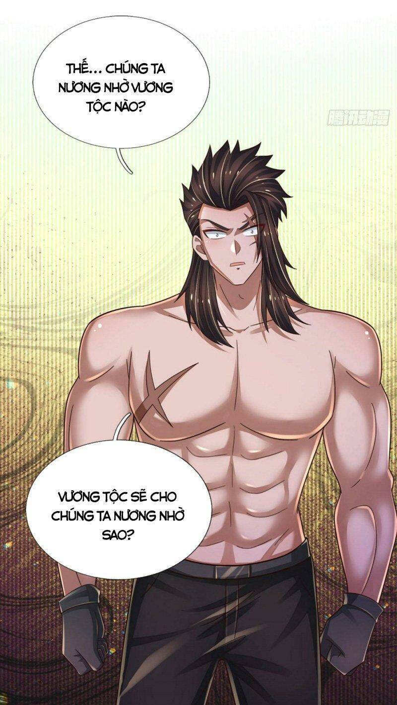 Luyện Thể Trăm Nghìn Tầng Chap 236 - Next Chap 237