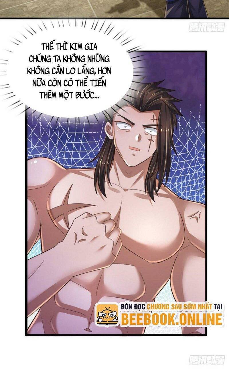 Luyện Thể Trăm Nghìn Tầng Chap 236 - Next Chap 237