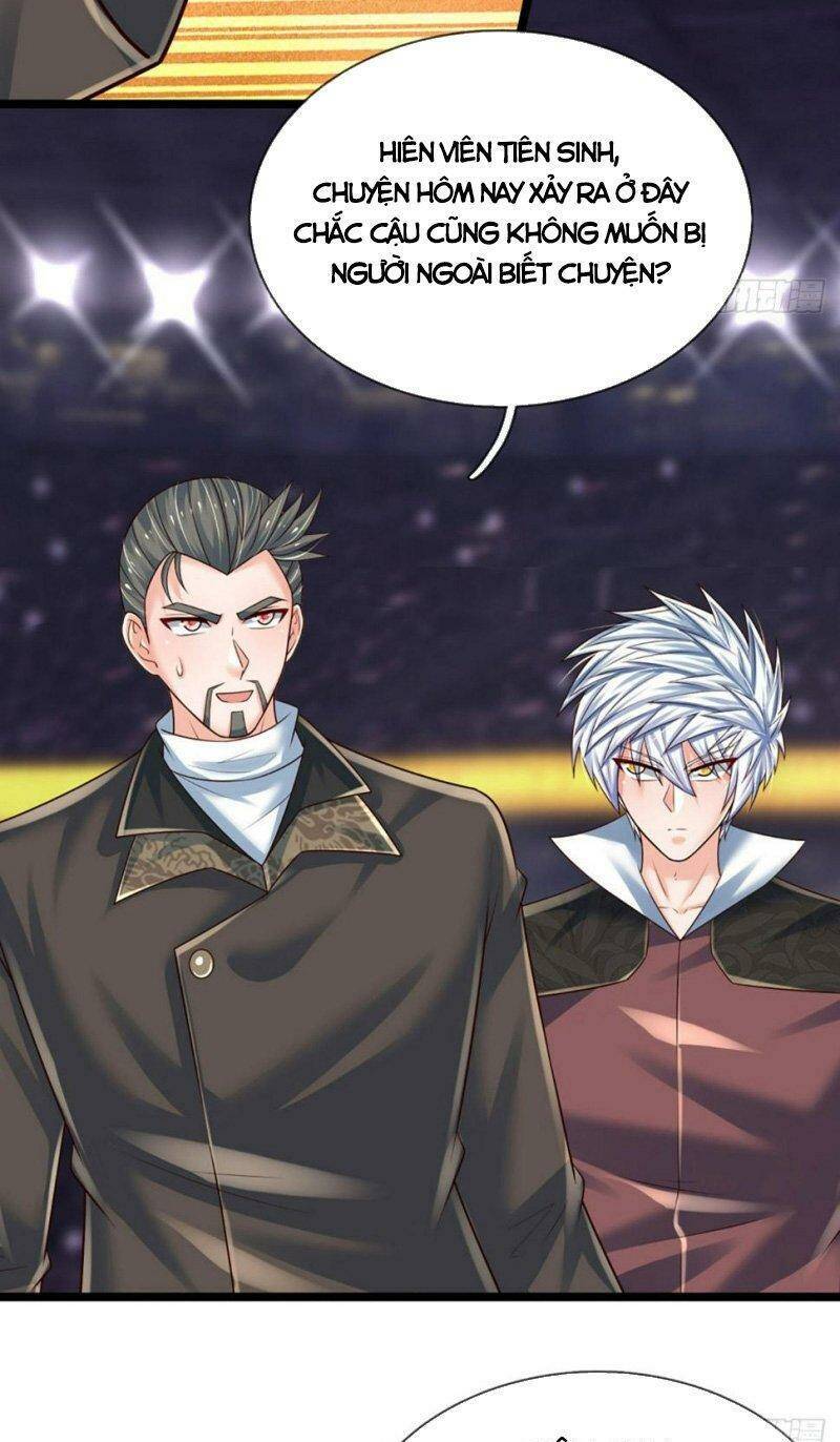 Luyện Thể Trăm Nghìn Tầng Chap 236 - Next Chap 237