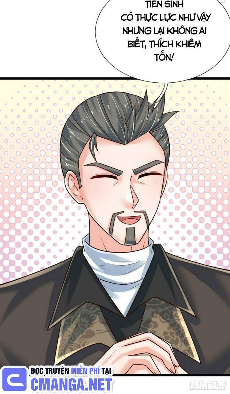 Luyện Thể Trăm Nghìn Tầng Chap 236 - Next Chap 237