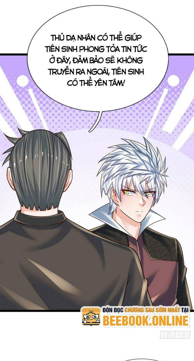 Luyện Thể Trăm Nghìn Tầng Chap 236 - Next Chap 237