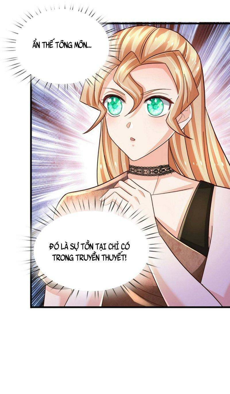 Luyện Thể Trăm Nghìn Tầng Chap 237 - Next Chap 238