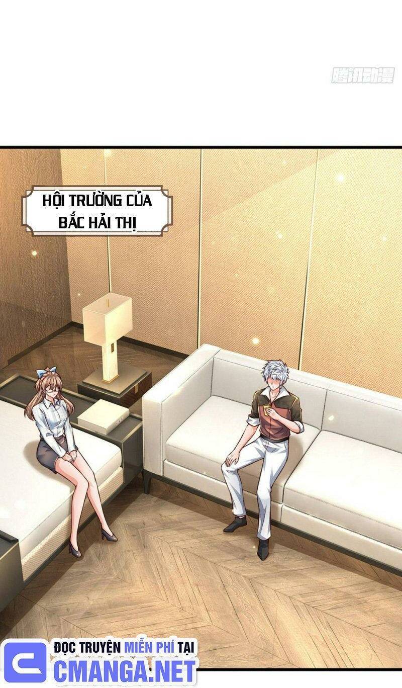 Luyện Thể Trăm Nghìn Tầng Chap 237 - Next Chap 238