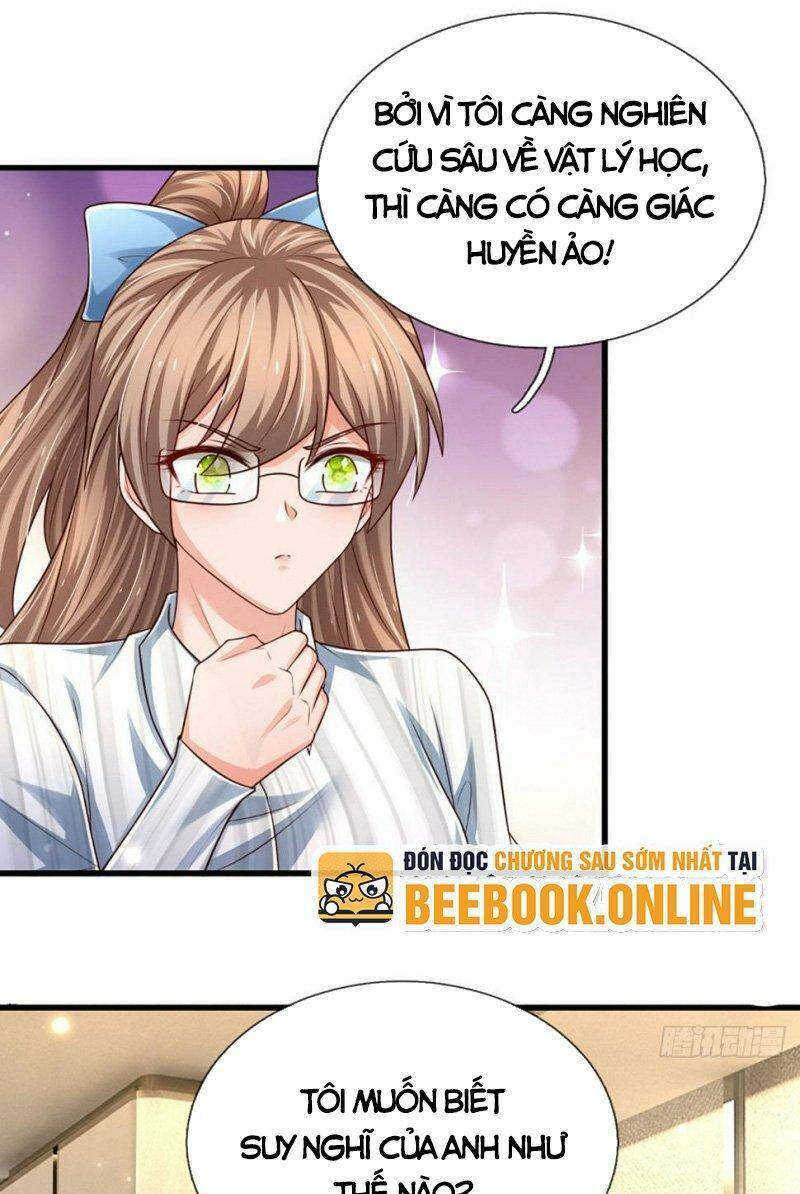 Luyện Thể Trăm Nghìn Tầng Chap 237 - Next Chap 238