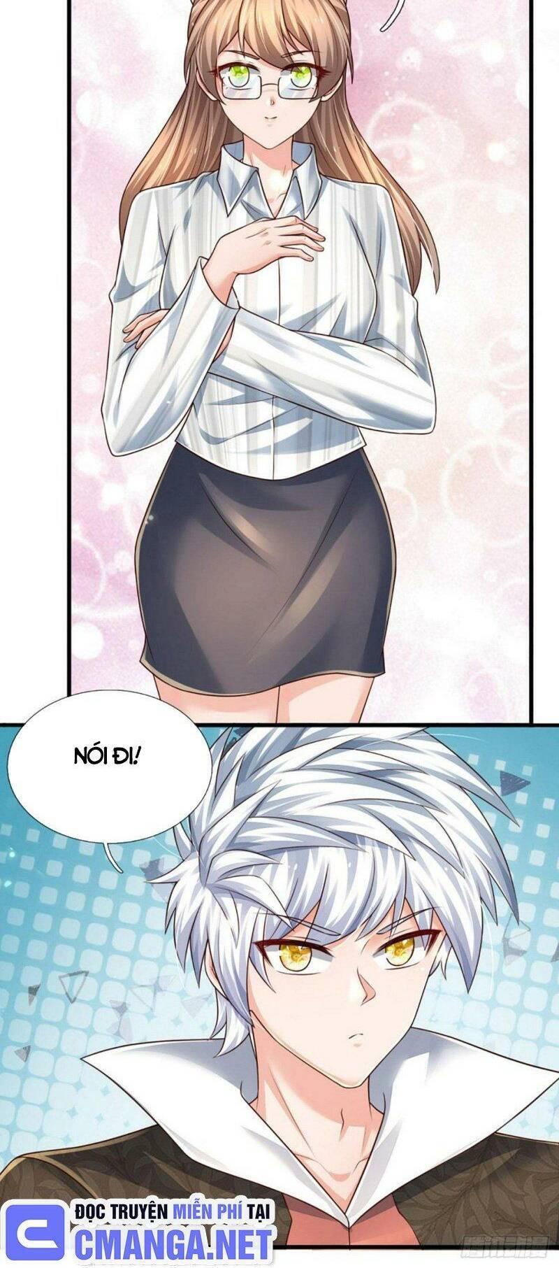 Luyện Thể Trăm Nghìn Tầng Chap 237 - Next Chap 238
