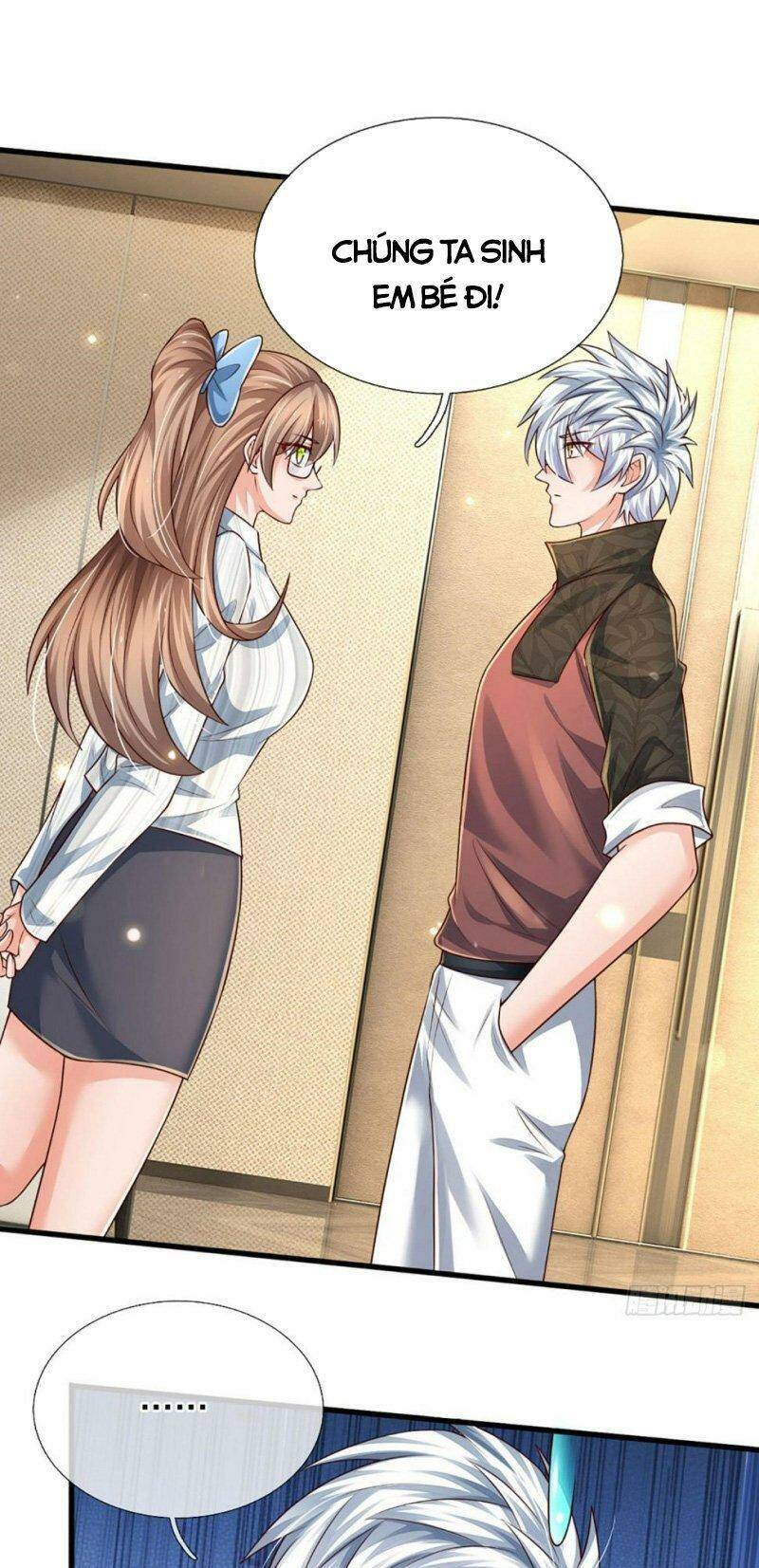 Luyện Thể Trăm Nghìn Tầng Chap 237 - Next Chap 238