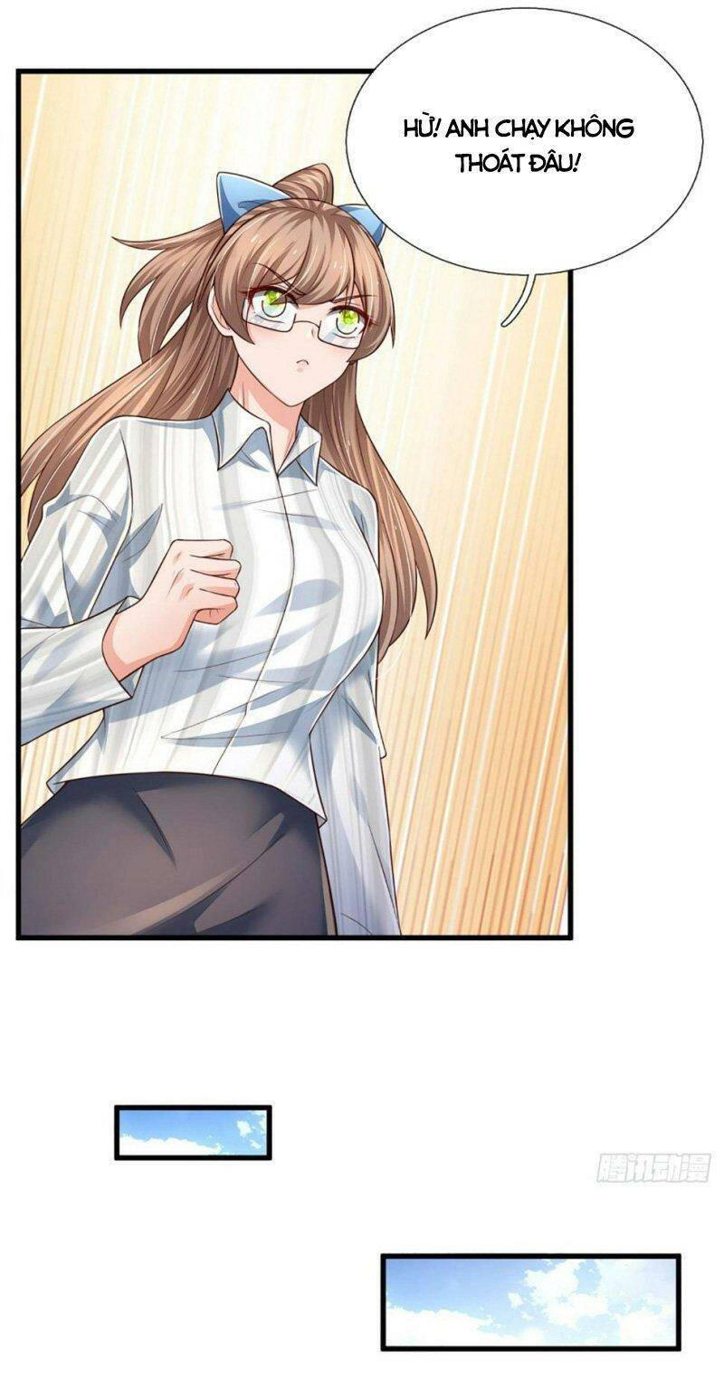 Luyện Thể Trăm Nghìn Tầng Chap 237 - Next Chap 238