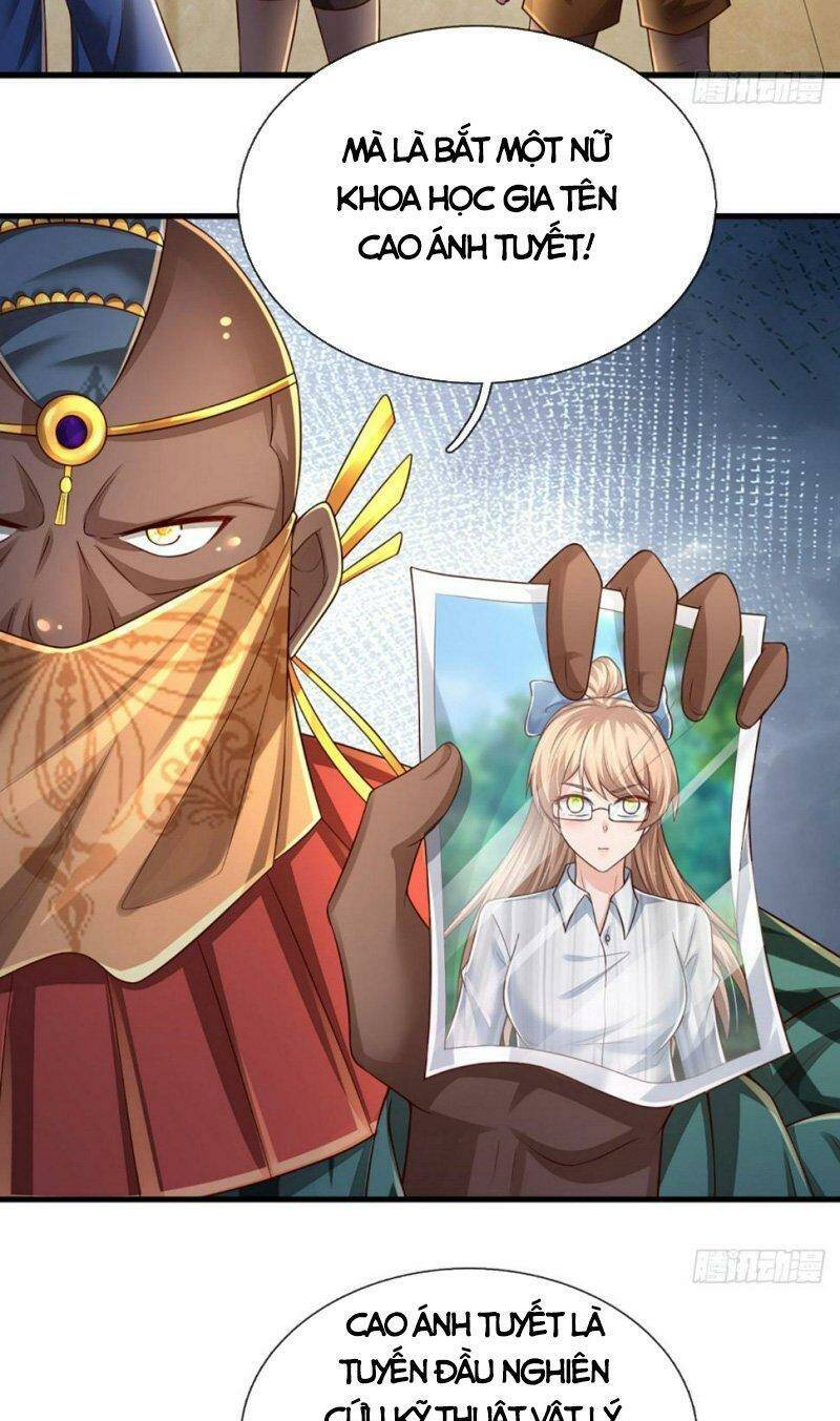 Luyện Thể Trăm Nghìn Tầng Chap 237 - Next Chap 238