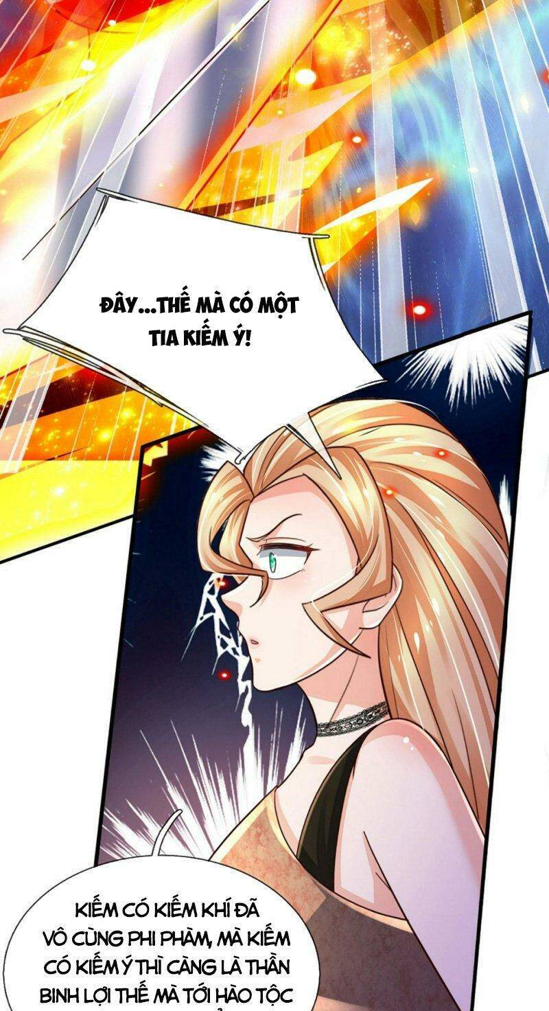 Luyện Thể Trăm Nghìn Tầng Chap 237 - Next Chap 238