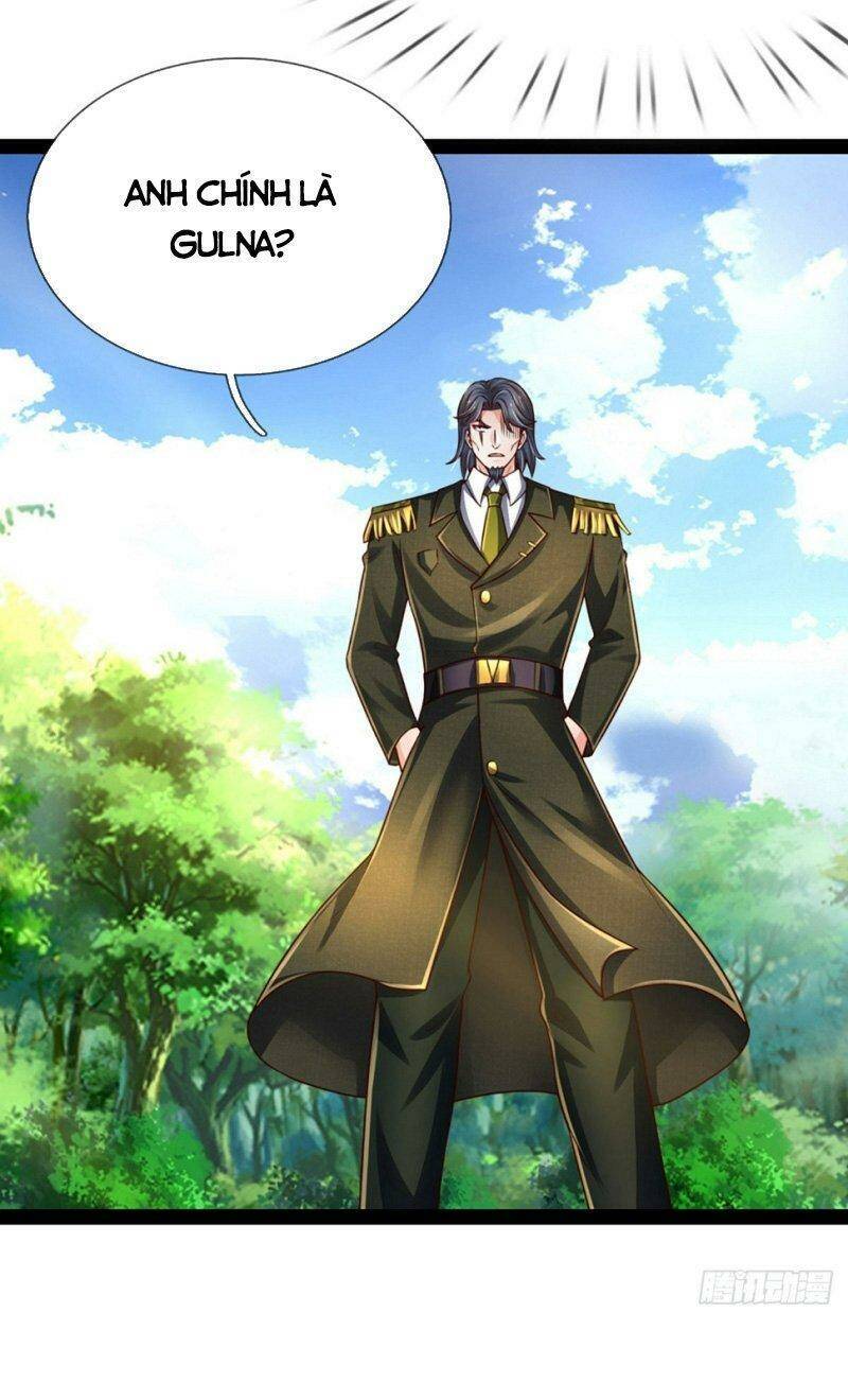 Luyện Thể Trăm Nghìn Tầng Chap 238 - Next Chap 239