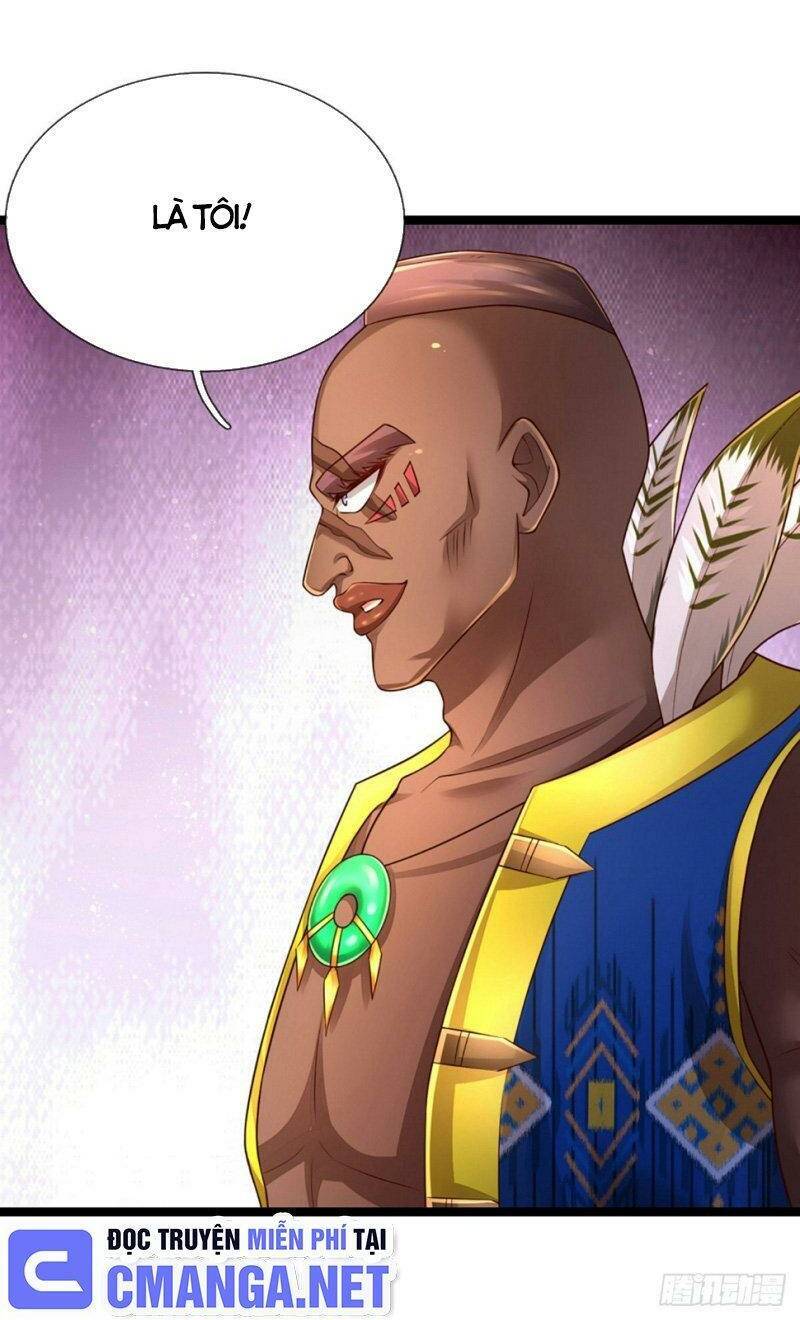 Luyện Thể Trăm Nghìn Tầng Chap 238 - Next Chap 239