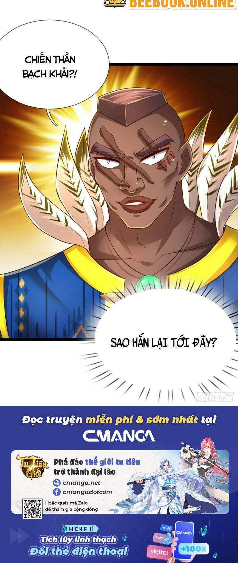Luyện Thể Trăm Nghìn Tầng Chap 238 - Next Chap 239
