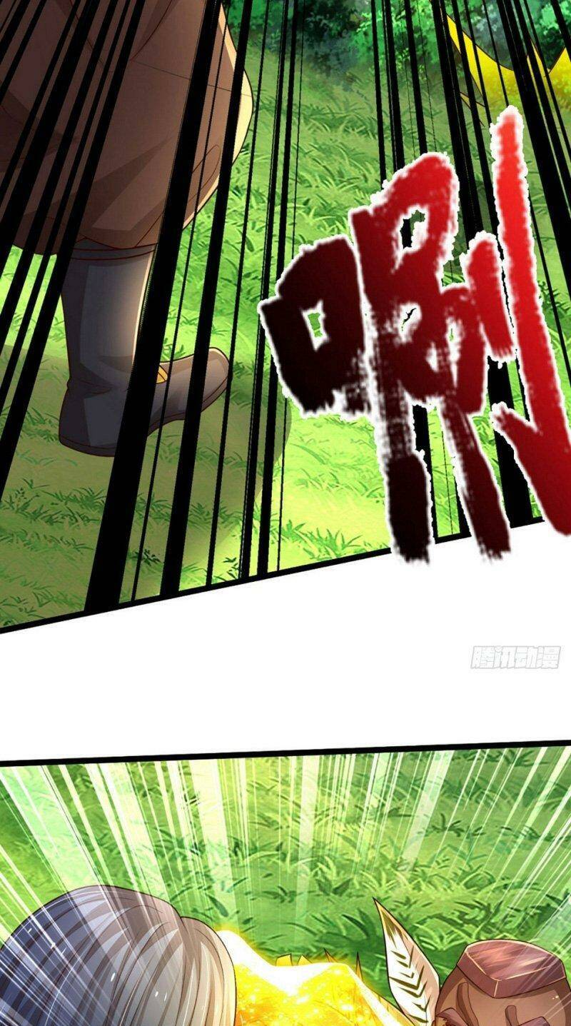 Luyện Thể Trăm Nghìn Tầng Chap 238 - Next Chap 239