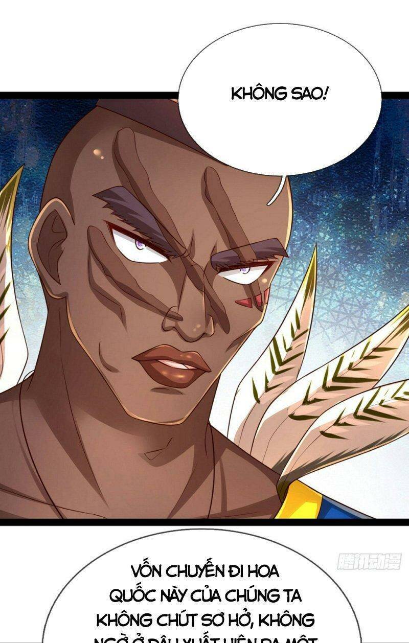 Luyện Thể Trăm Nghìn Tầng Chap 238 - Next Chap 239