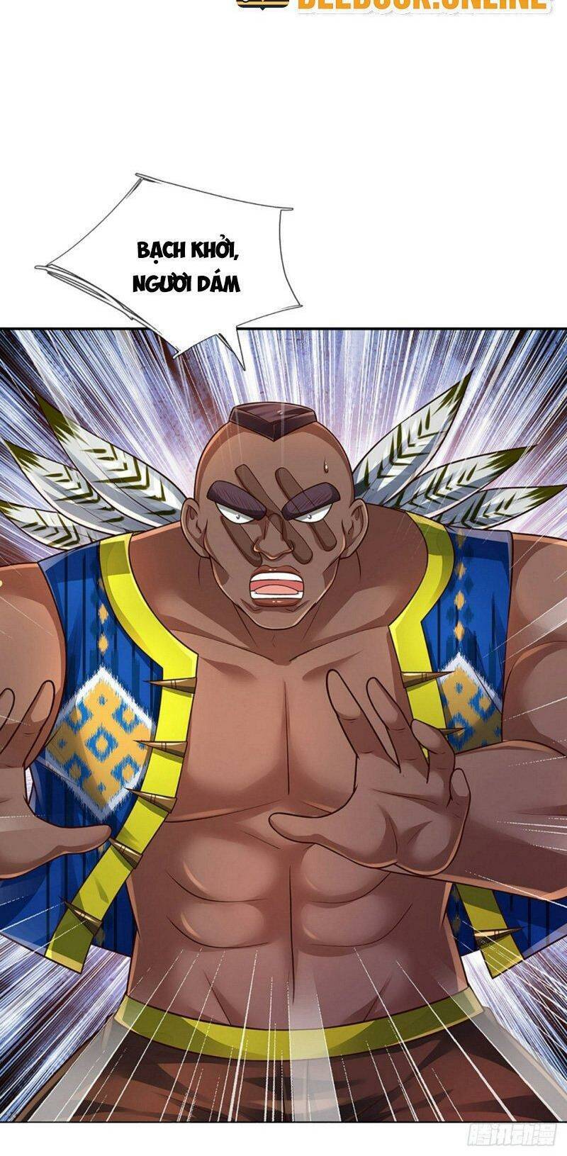 Luyện Thể Trăm Nghìn Tầng Chap 238 - Next Chap 239