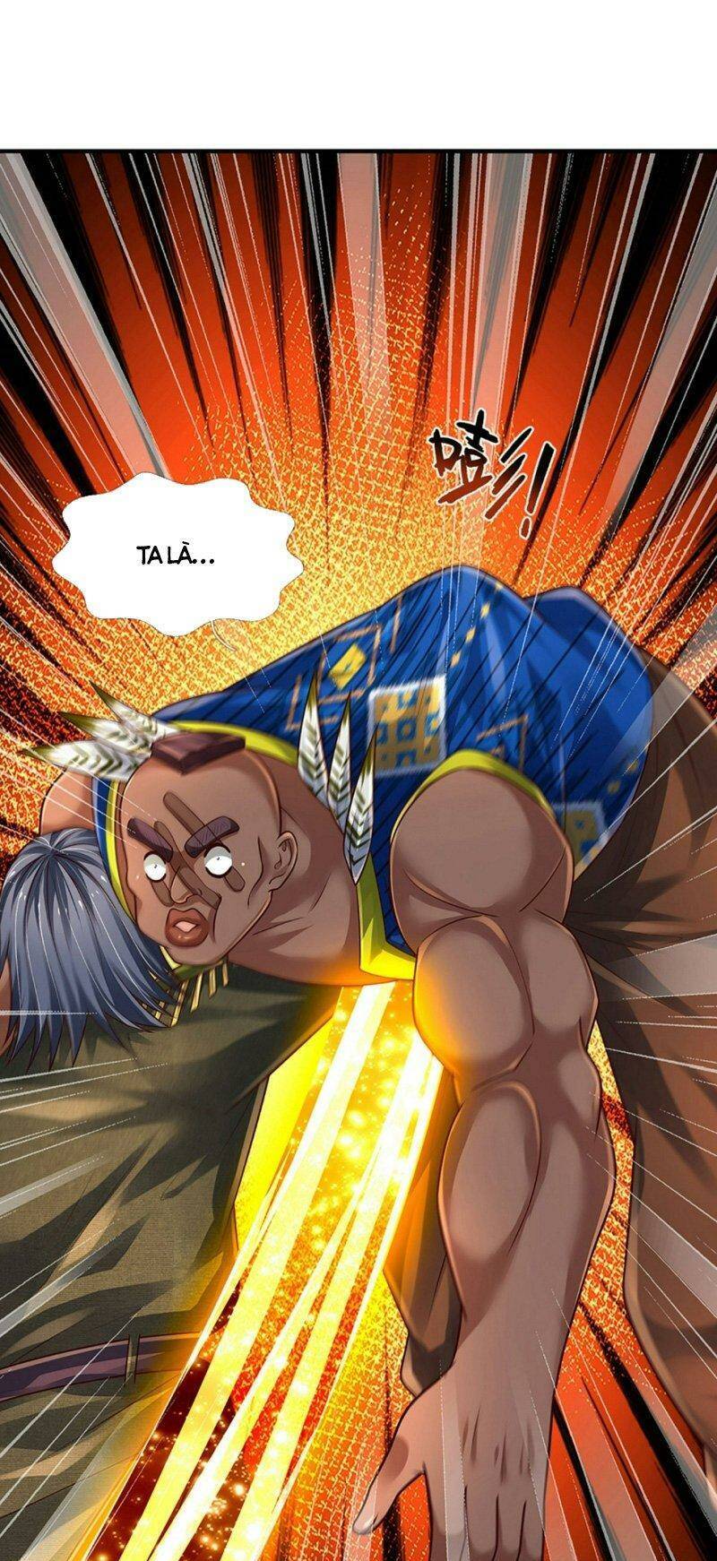 Luyện Thể Trăm Nghìn Tầng Chap 238 - Next Chap 239