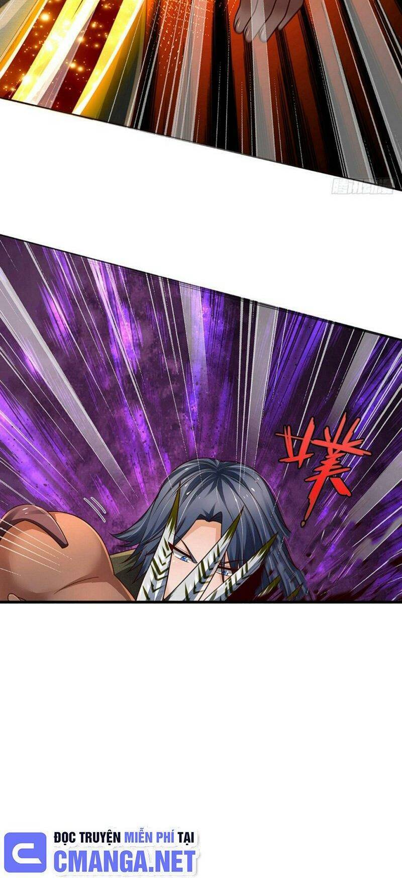 Luyện Thể Trăm Nghìn Tầng Chap 238 - Next Chap 239