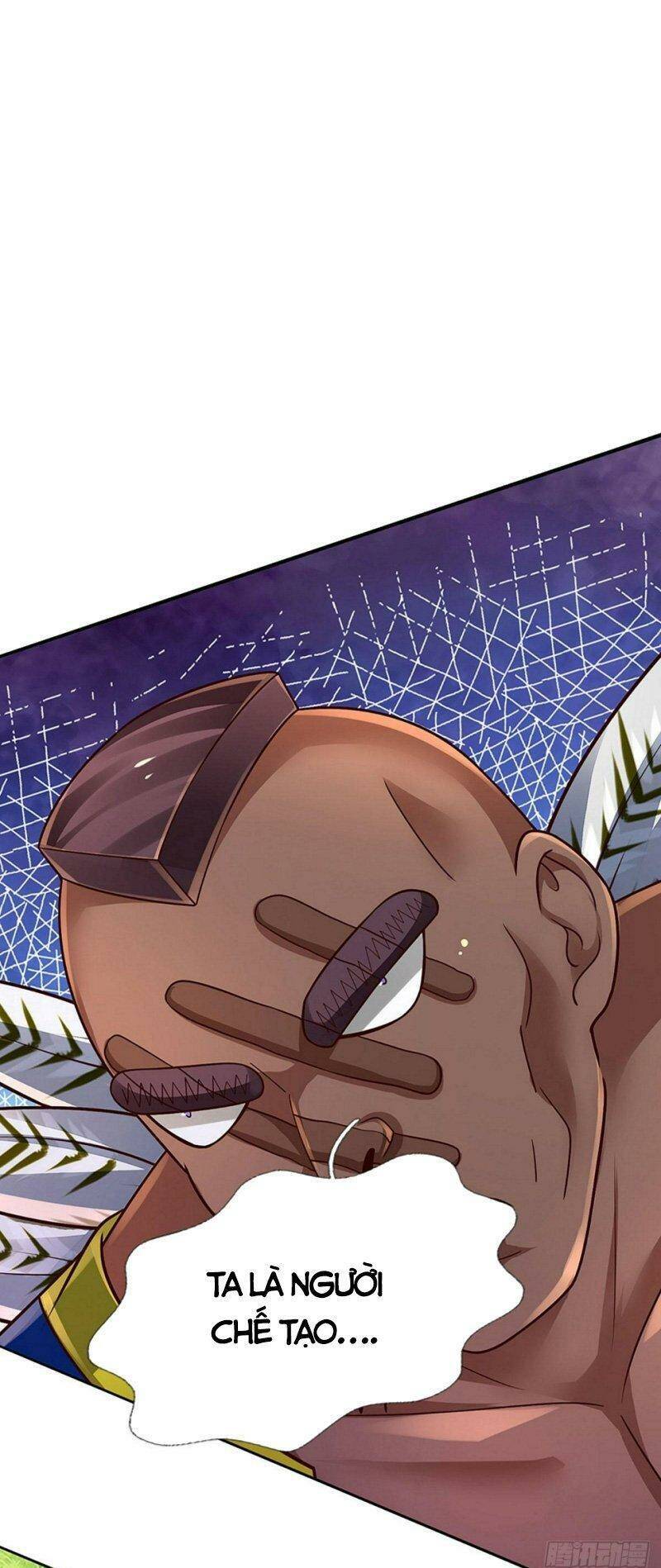 Luyện Thể Trăm Nghìn Tầng Chap 238 - Next Chap 239