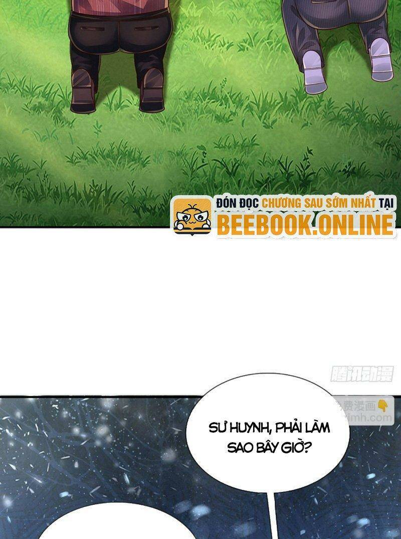 Luyện Thể Trăm Nghìn Tầng Chap 238 - Next Chap 239