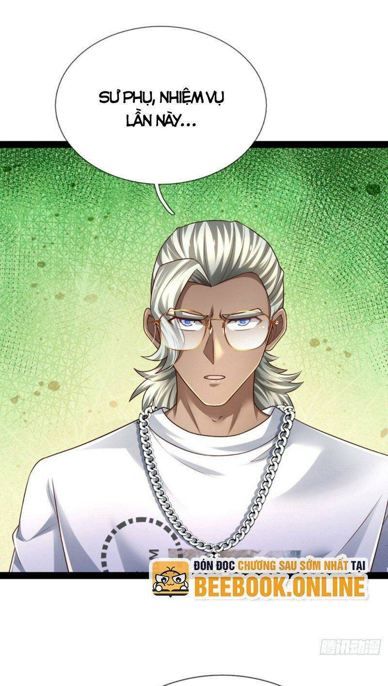 Luyện Thể Trăm Nghìn Tầng Chap 238 - Next Chap 239