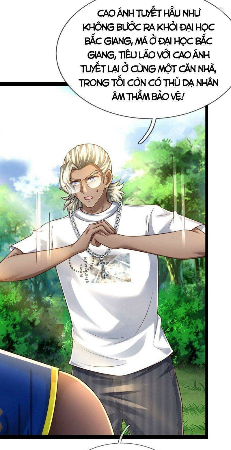 Luyện Thể Trăm Nghìn Tầng Chap 238 - Next Chap 239