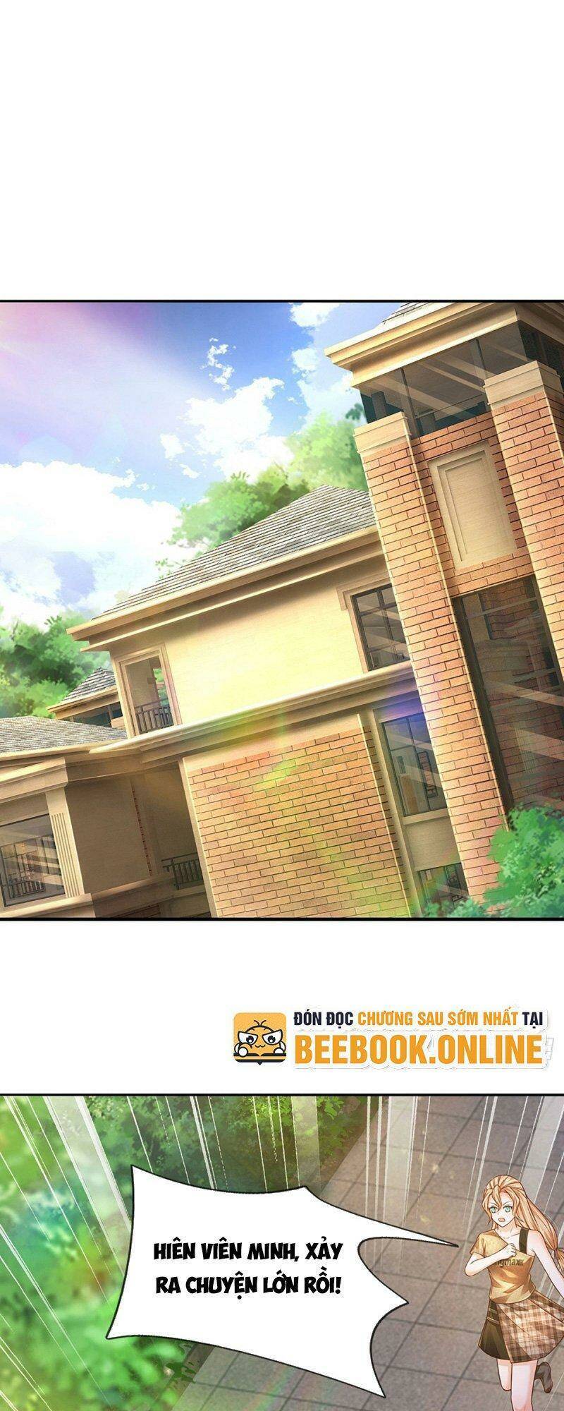Luyện Thể Trăm Nghìn Tầng Chap 239 - Next Chap 240