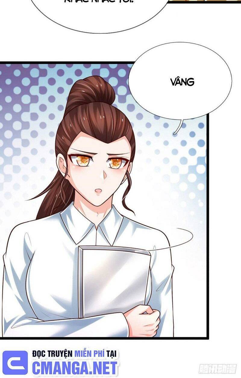 Luyện Thể Trăm Nghìn Tầng Chap 239 - Next Chap 240