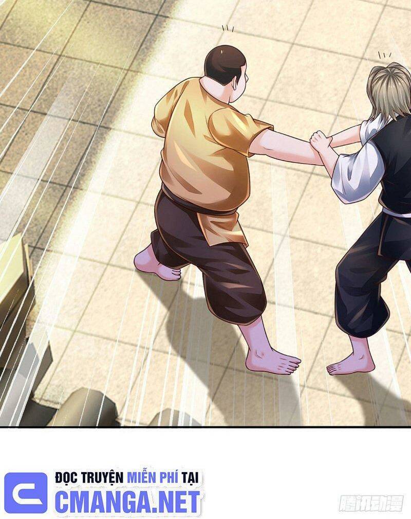 Luyện Thể Trăm Nghìn Tầng Chap 239 - Next Chap 240