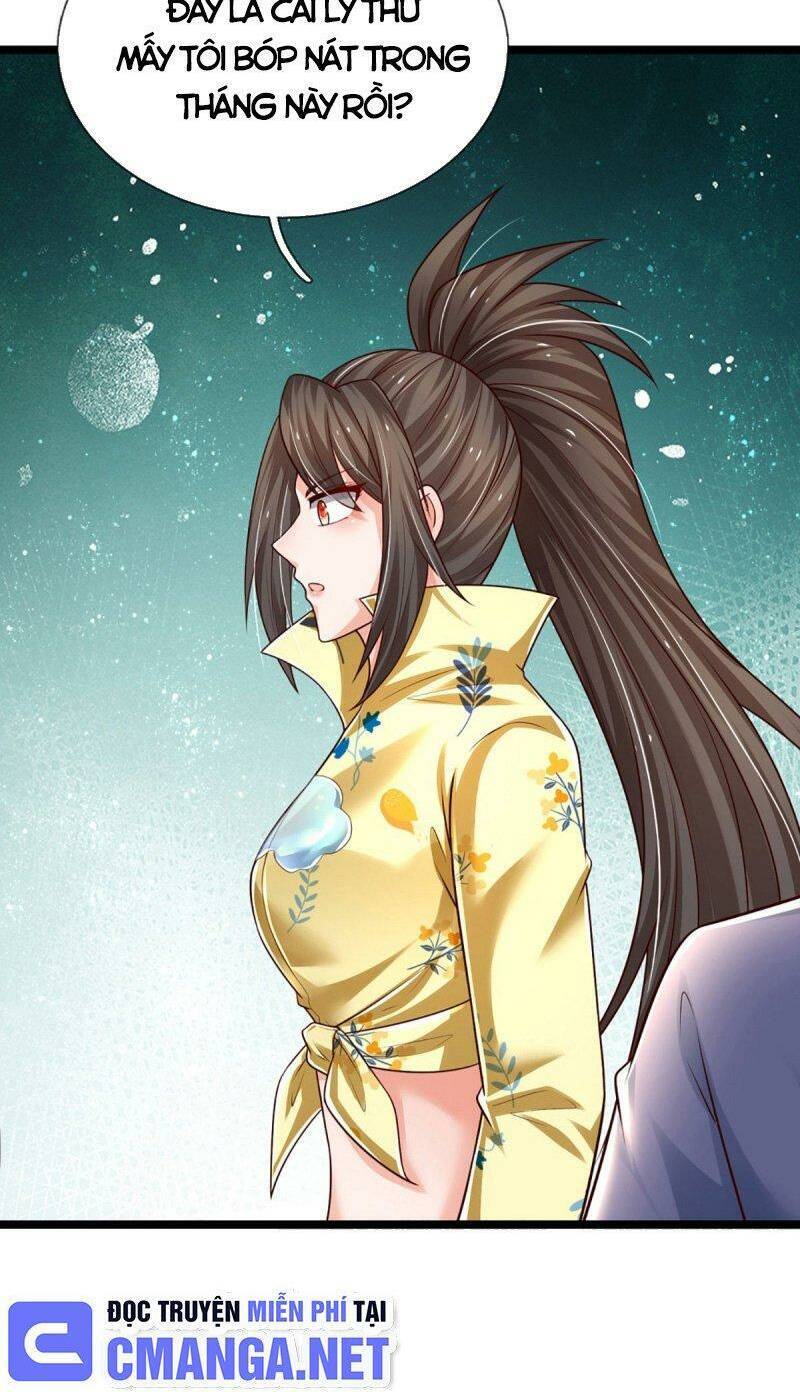 Luyện Thể Trăm Nghìn Tầng Chap 239 - Next Chap 240