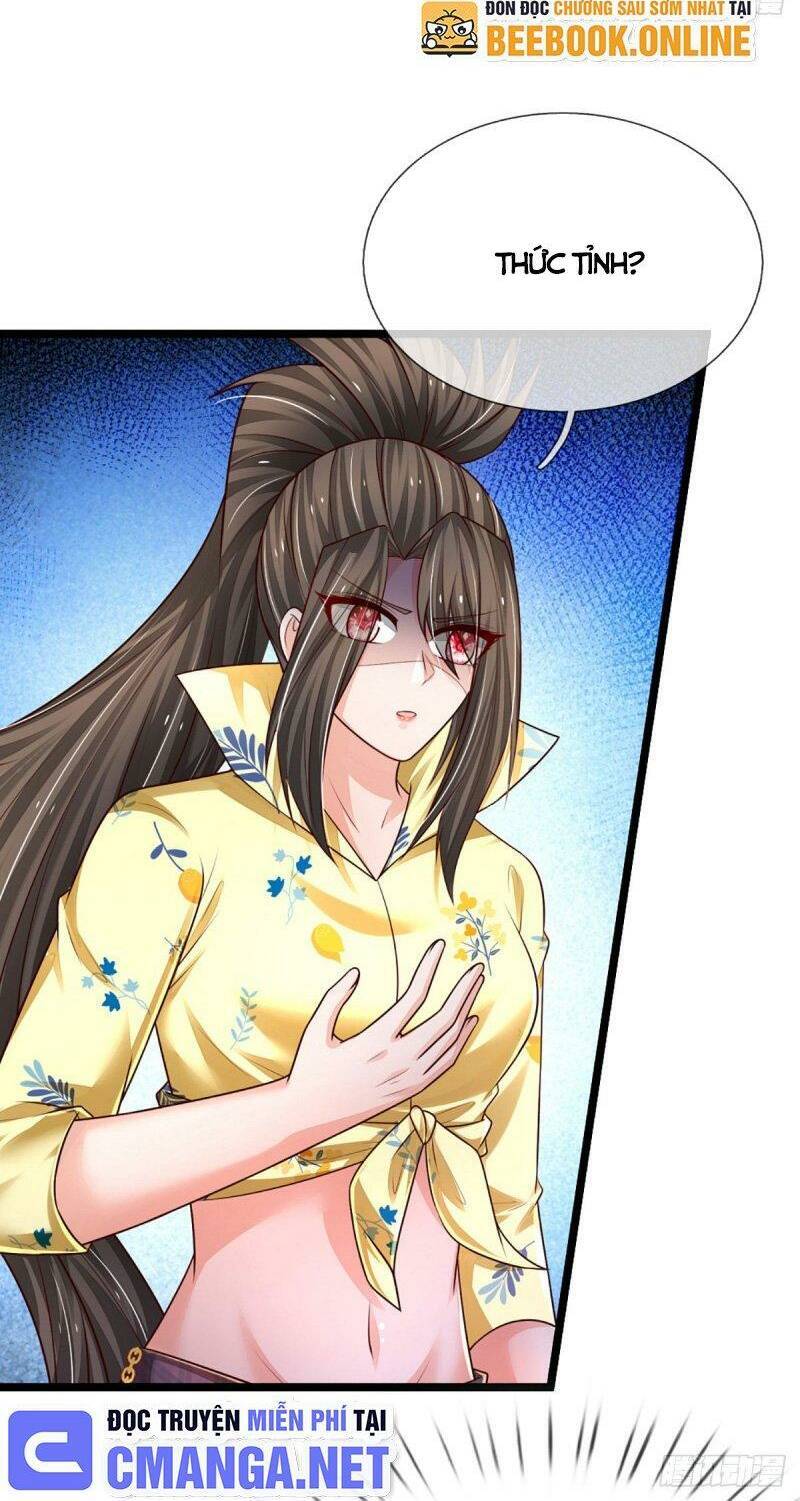Luyện Thể Trăm Nghìn Tầng Chap 239 - Next Chap 240