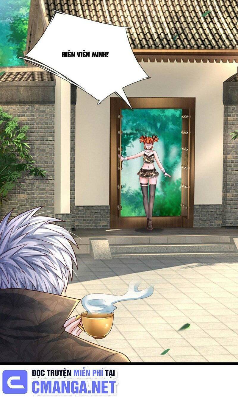 Luyện Thể Trăm Nghìn Tầng Chap 239 - Next Chap 240