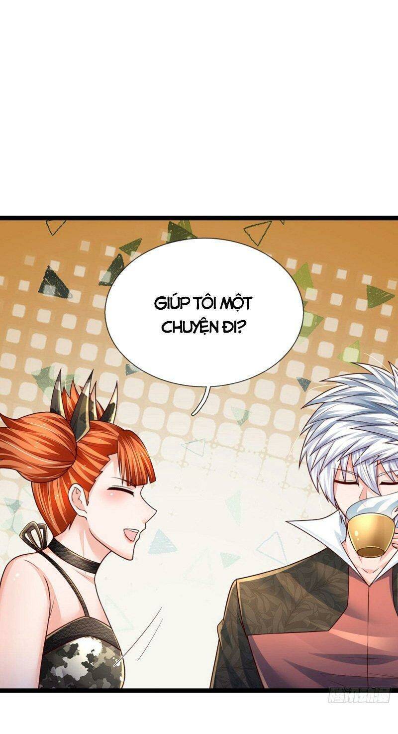 Luyện Thể Trăm Nghìn Tầng Chap 239 - Next Chap 240
