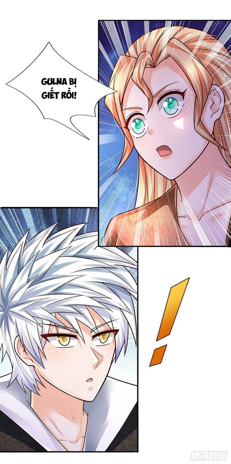 Luyện Thể Trăm Nghìn Tầng Chap 239 - Next Chap 240