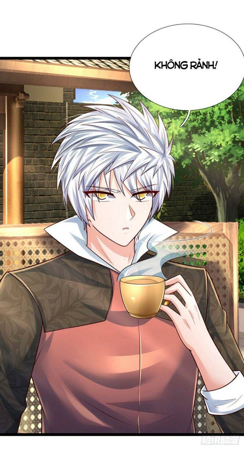 Luyện Thể Trăm Nghìn Tầng Chap 239 - Next Chap 240