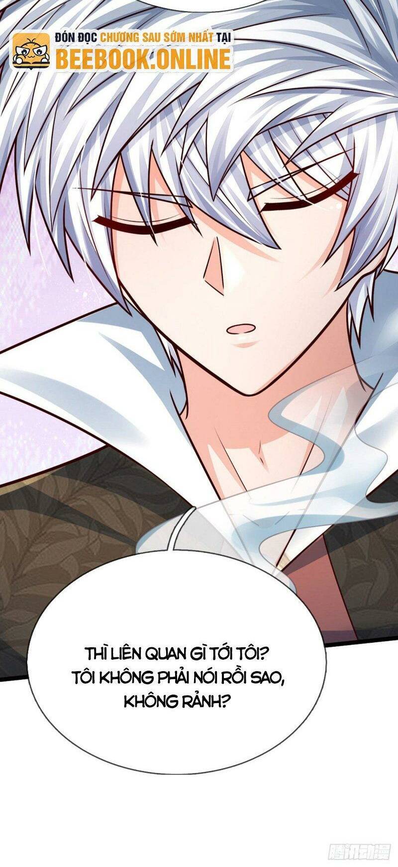 Luyện Thể Trăm Nghìn Tầng Chap 239 - Next Chap 240