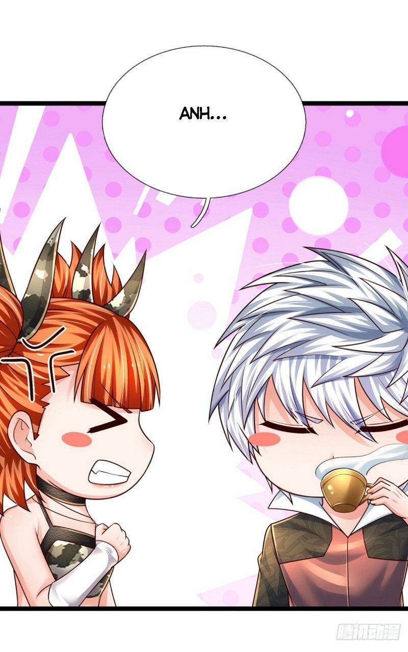 Luyện Thể Trăm Nghìn Tầng Chap 239 - Next Chap 240