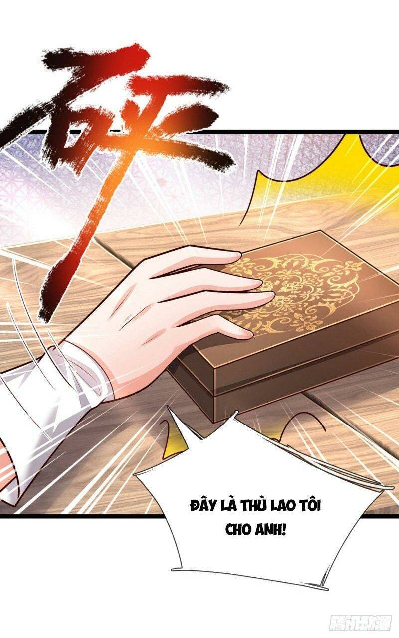 Luyện Thể Trăm Nghìn Tầng Chap 239 - Next Chap 240