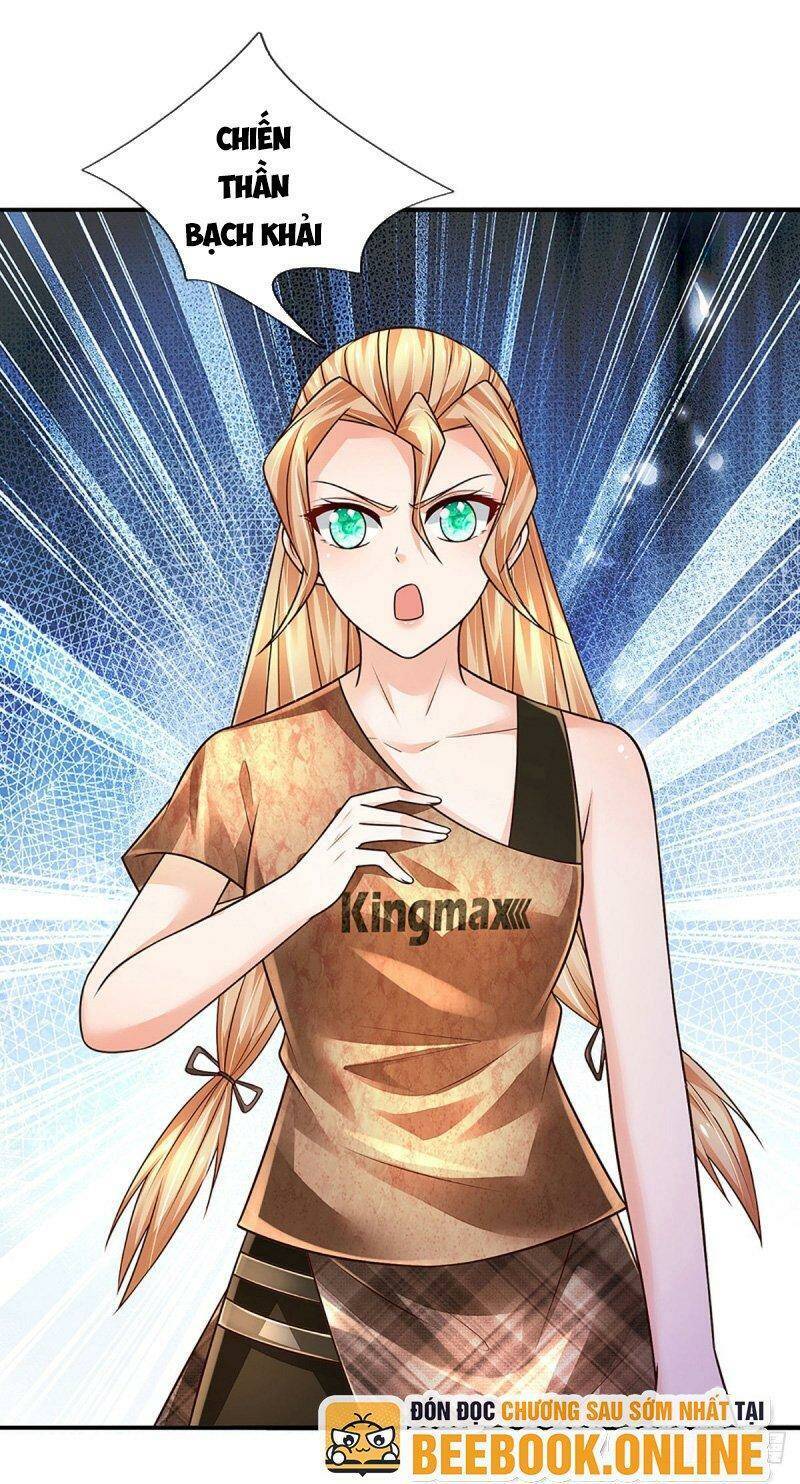 Luyện Thể Trăm Nghìn Tầng Chap 239 - Next Chap 240