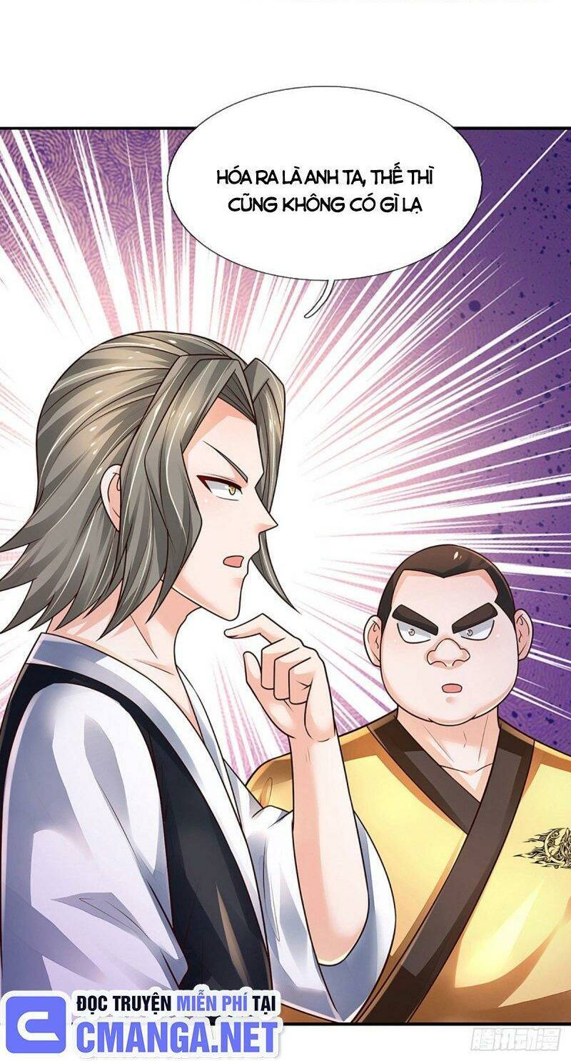 Luyện Thể Trăm Nghìn Tầng Chap 239 - Next Chap 240