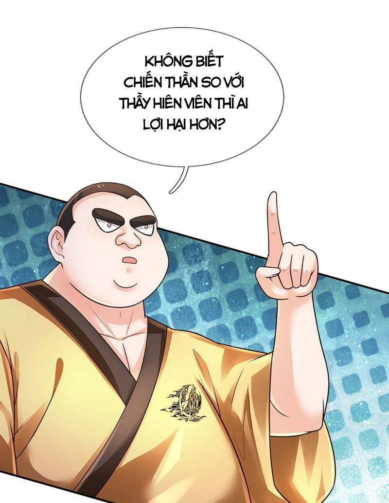 Luyện Thể Trăm Nghìn Tầng Chap 239 - Next Chap 240