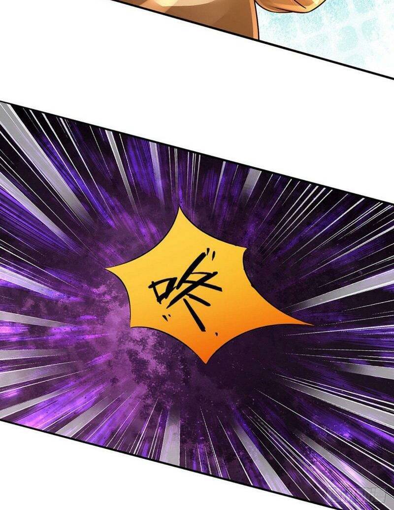 Luyện Thể Trăm Nghìn Tầng Chap 239 - Next Chap 240